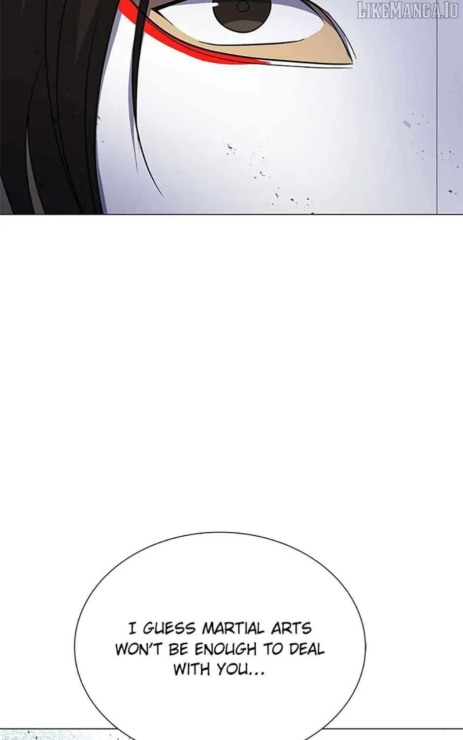 Read Carnivorous Hunter chapter 110 image 123 on Lezhin