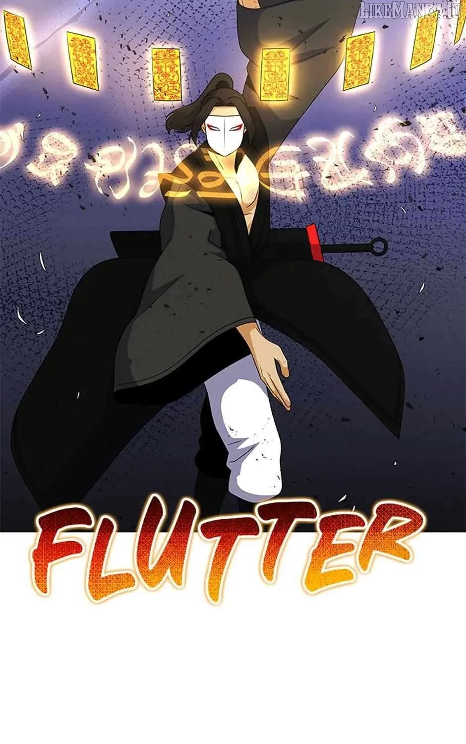 Read Carnivorous Hunter chapter 110 image 125 on Lezhin
