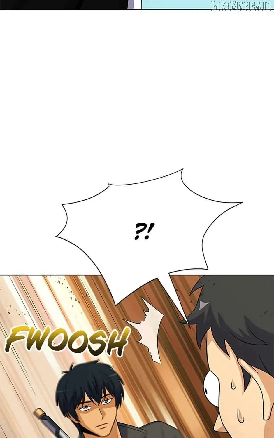 Read Carnivorous Hunter chapter 110 image 129 on Lezhin