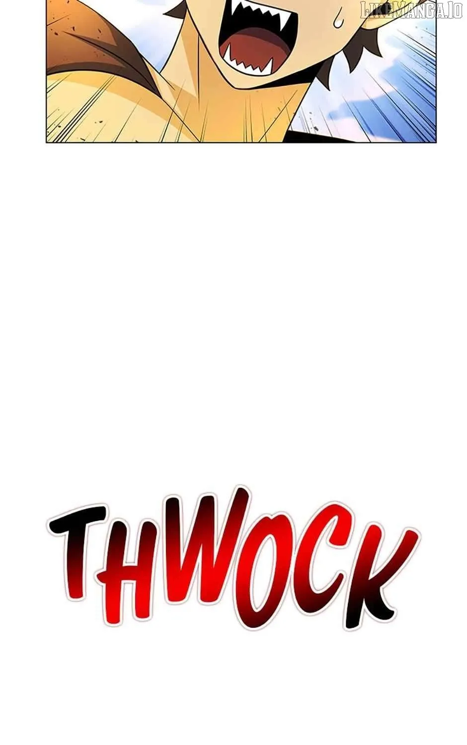 Read Carnivorous Hunter chapter 110 image 135 on Lezhin