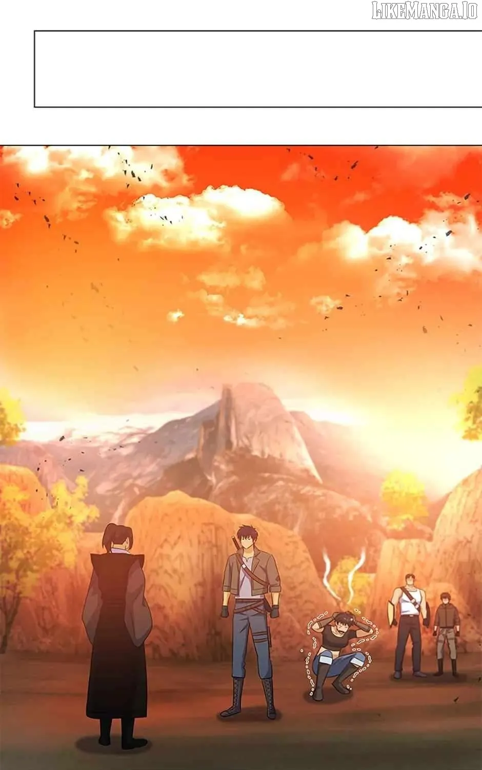 Read Carnivorous Hunter chapter 110 image 137 on Lezhin