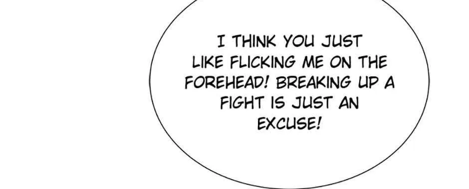 Read Carnivorous Hunter chapter 110 image 140 on Lezhin
