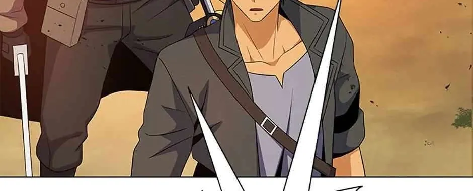 Read Carnivorous Hunter chapter 110 image 142 on Lezhin
