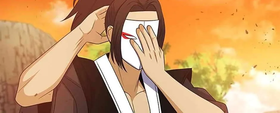 Read Carnivorous Hunter chapter 110 image 144 on Lezhin