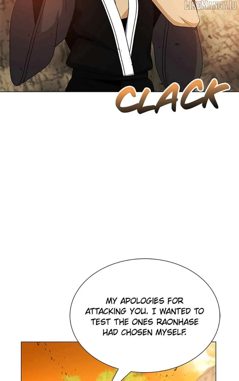 Read Carnivorous Hunter chapter 110 image 145 on Lezhin