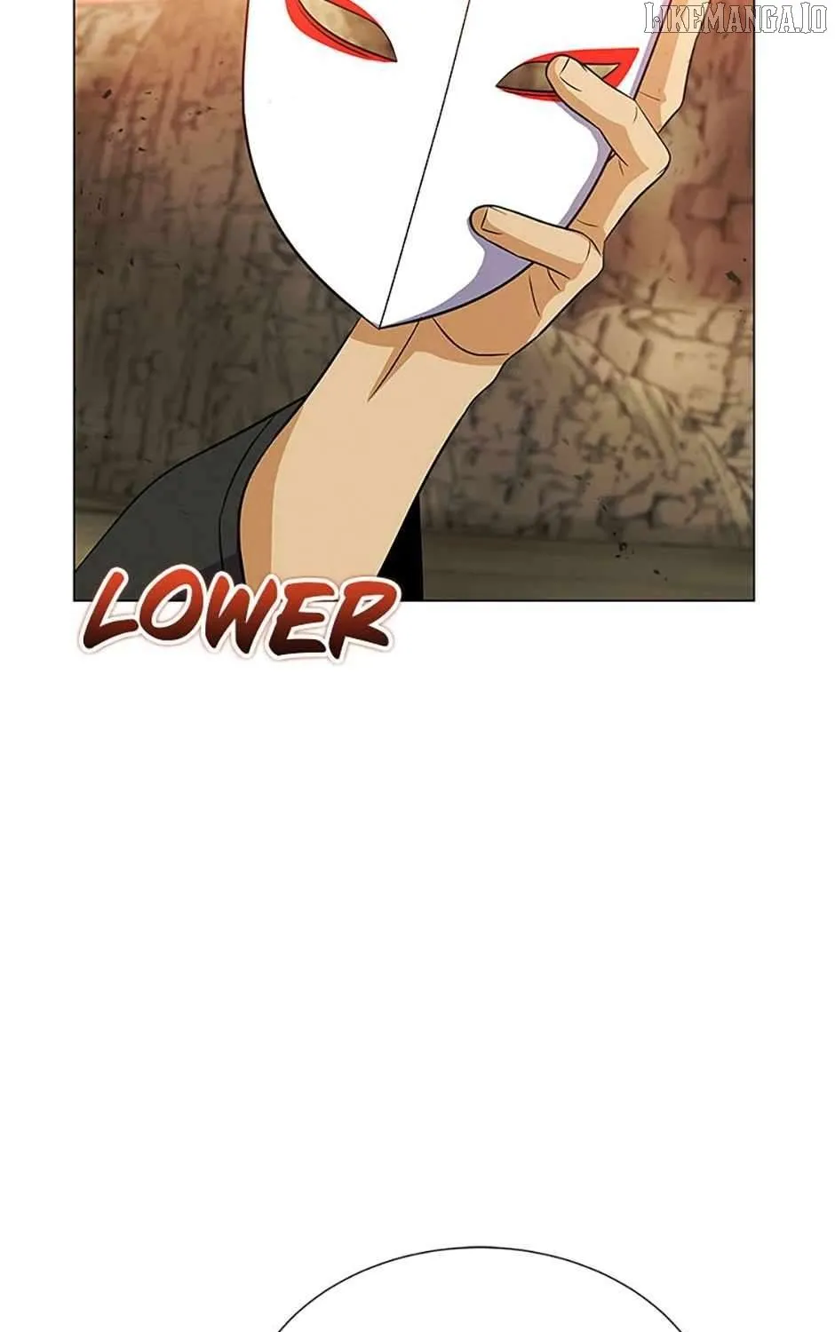 Read Carnivorous Hunter chapter 110 image 147 on Lezhin