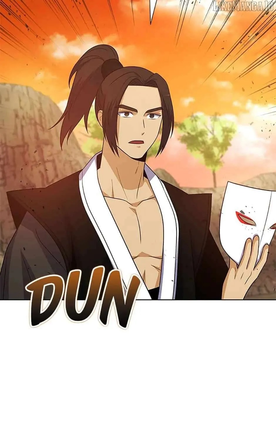 Read Carnivorous Hunter chapter 110 image 149 on Lezhin