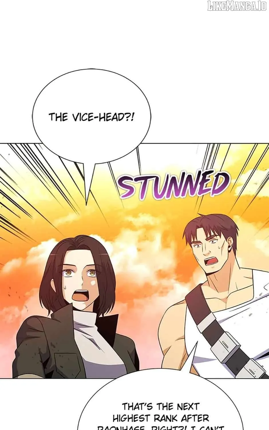 Read Carnivorous Hunter chapter 110 image 151 on Lezhin