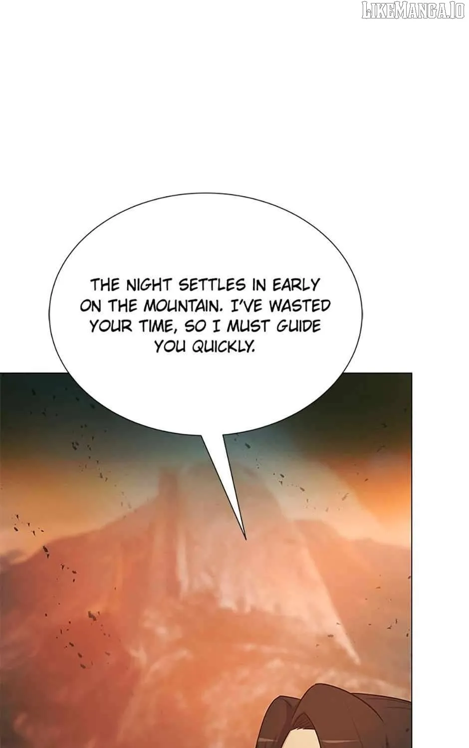 Read Carnivorous Hunter chapter 110 image 153 on Lezhin