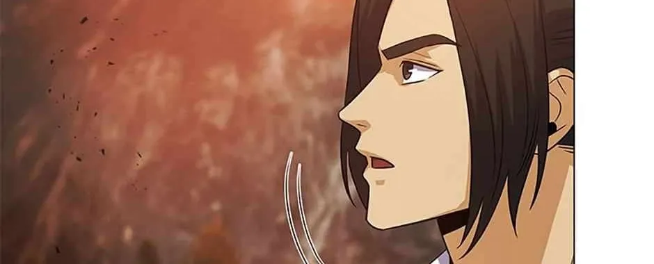 Read Carnivorous Hunter chapter 110 image 154 on Lezhin