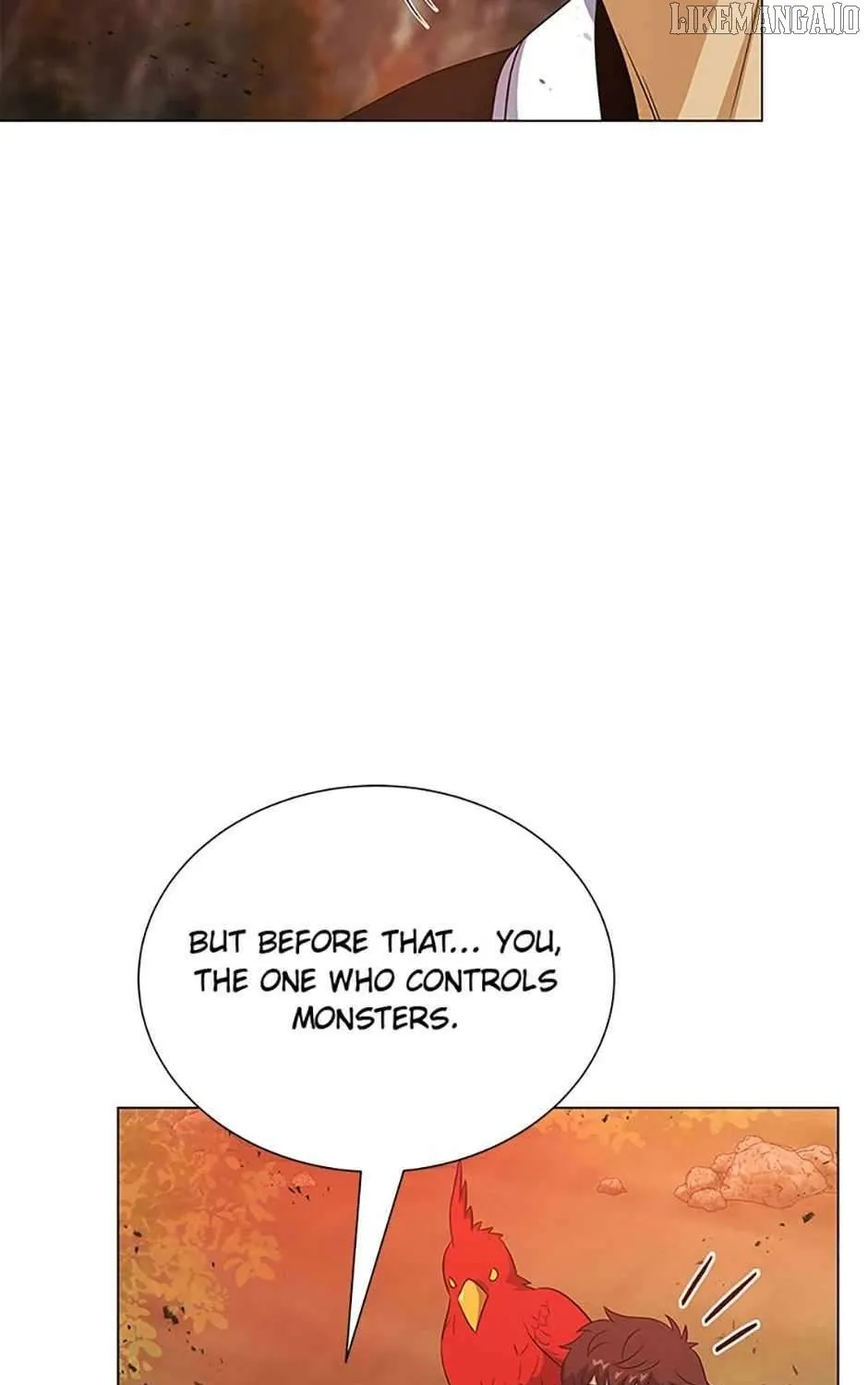 Read Carnivorous Hunter chapter 110 image 155 on Lezhin