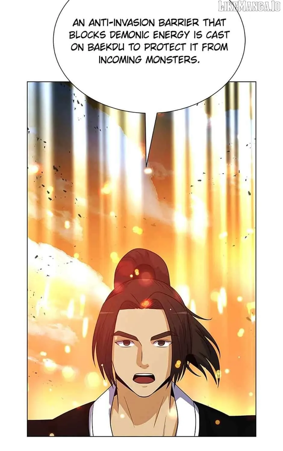 Read Carnivorous Hunter chapter 110 image 161 on Lezhin