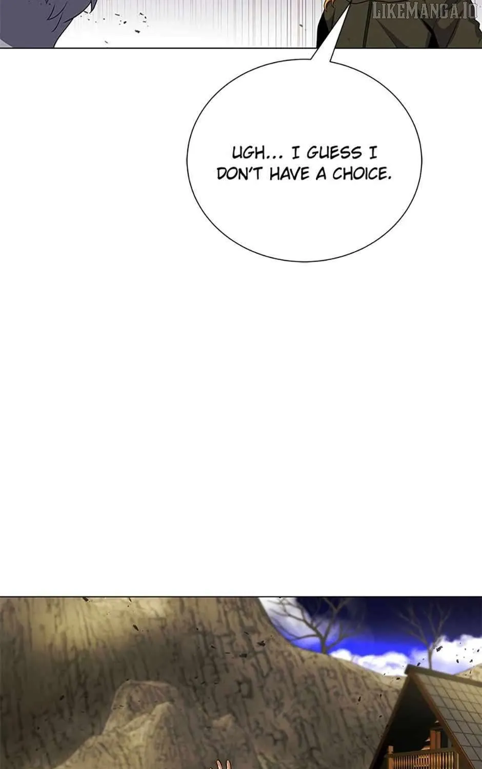 Read Carnivorous Hunter chapter 110 image 167 on Lezhin