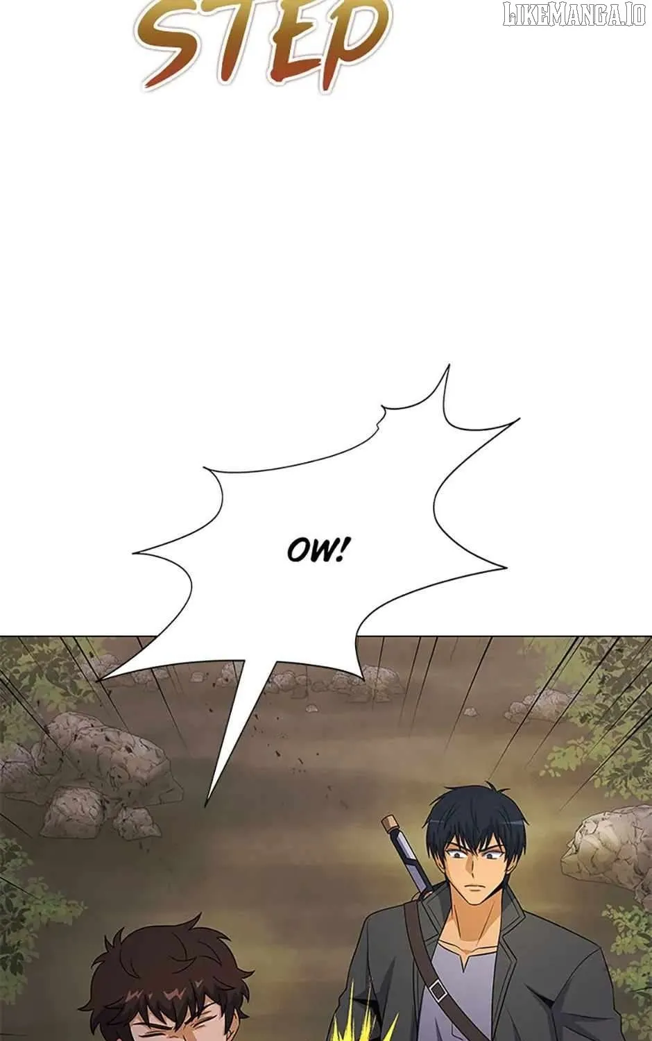 Read Carnivorous Hunter chapter 110 image 179 on Lezhin