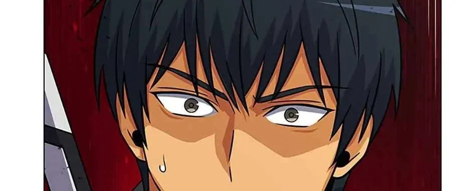 Read Carnivorous Hunter chapter 110 image 182 on Lezhin