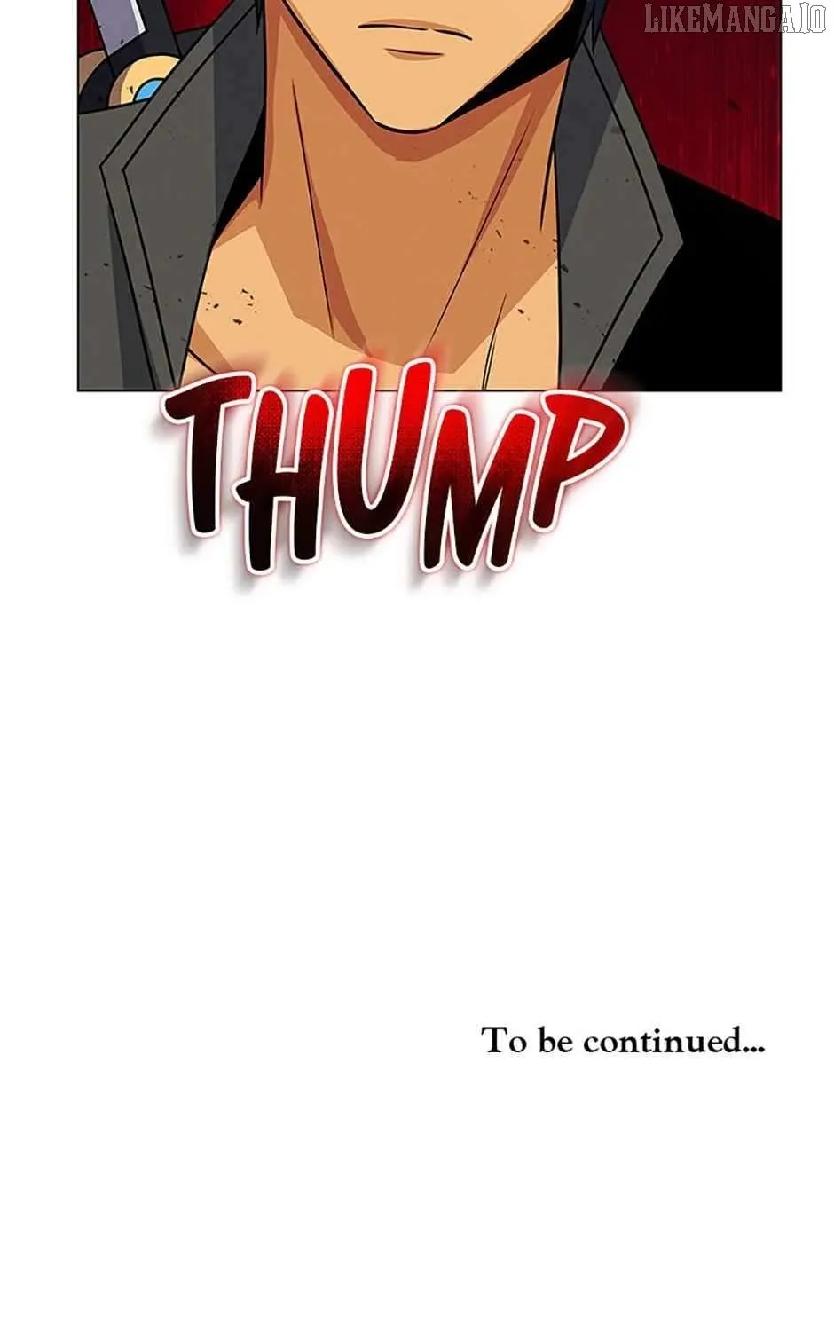 Read Carnivorous Hunter chapter 110 image 183 on Lezhin