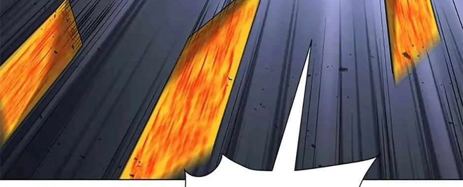Read Carnivorous Hunter chapter 110 image 20 on Lezhin