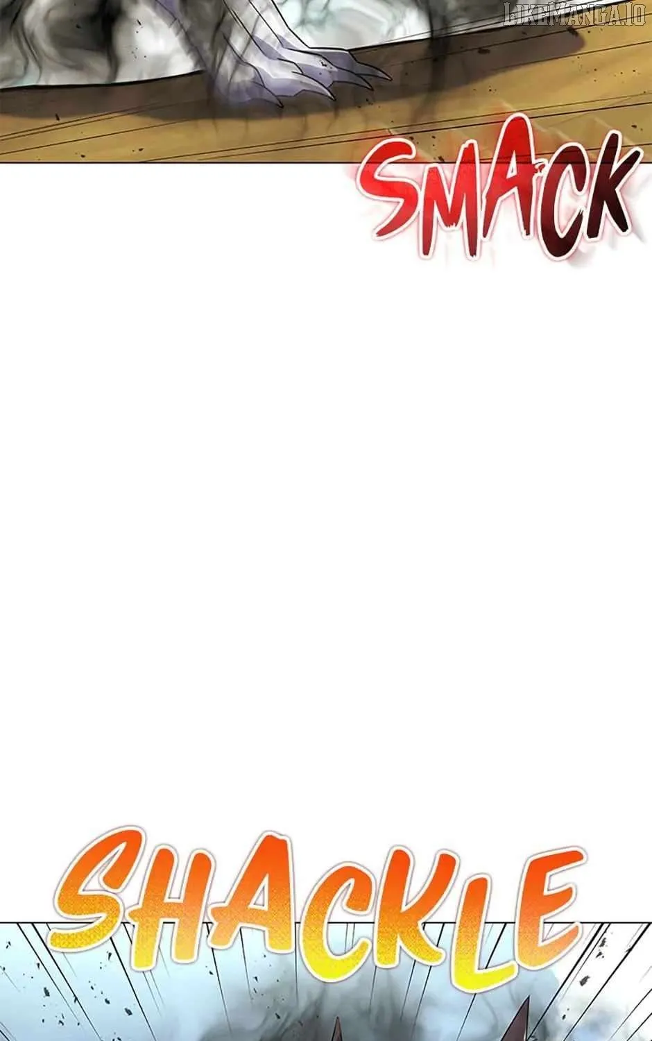Read Carnivorous Hunter chapter 110 image 23 on Lezhin