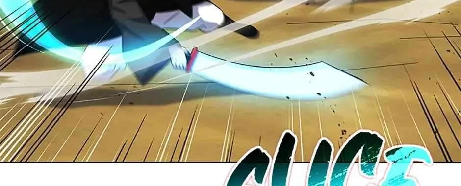 Read Carnivorous Hunter chapter 110 image 40 on Lezhin