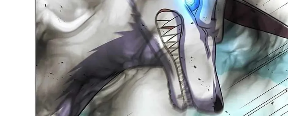 Read Carnivorous Hunter chapter 110 image 42 on Lezhin