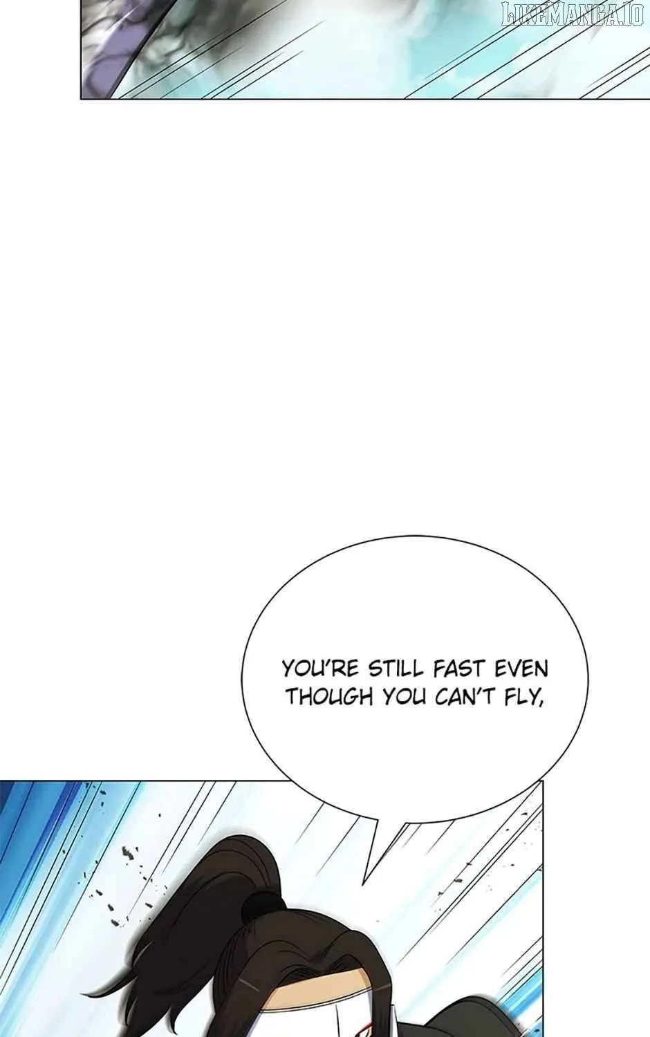 Read Carnivorous Hunter chapter 110 image 43 on Lezhin