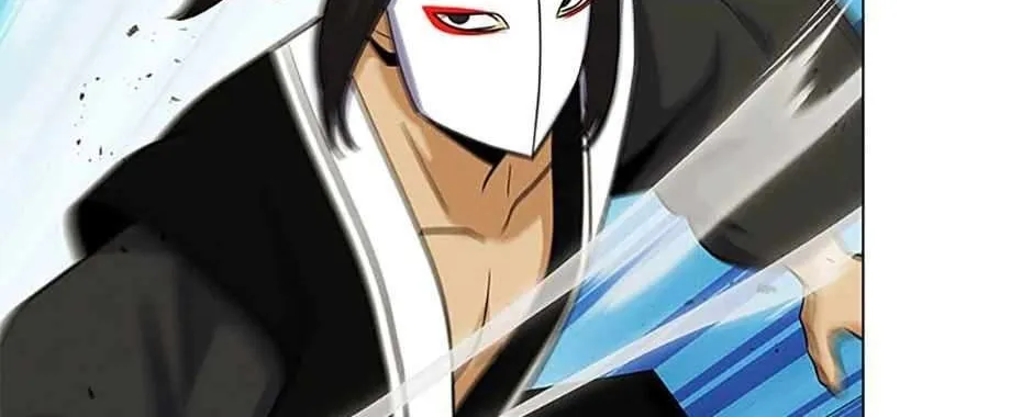Read Carnivorous Hunter chapter 110 image 44 on Lezhin