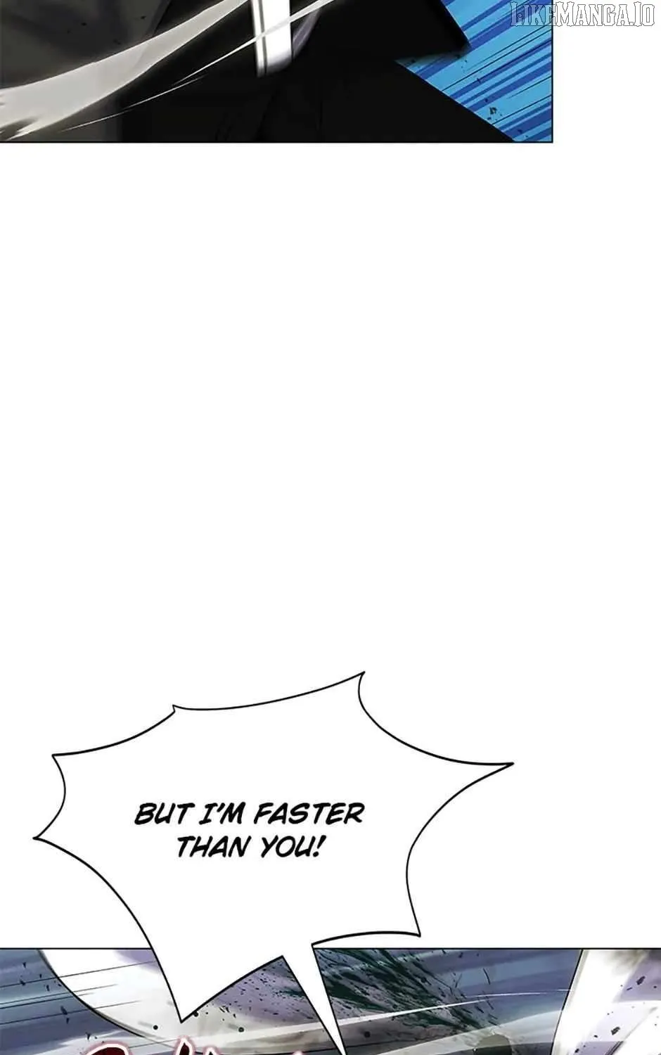 Read Carnivorous Hunter chapter 110 image 45 on Lezhin