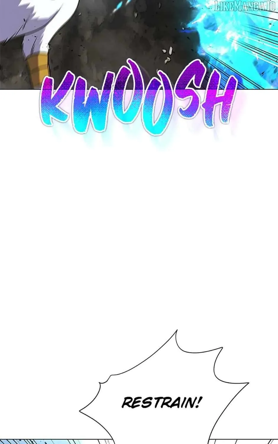 Read Carnivorous Hunter chapter 110 image 55 on Lezhin