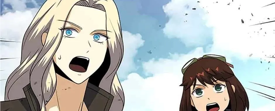Read Carnivorous Hunter chapter 110 image 62 on Lezhin