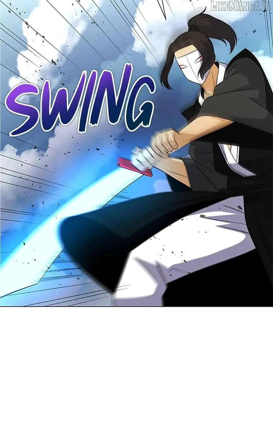 Read Carnivorous Hunter chapter 110 image 65 on Lezhin