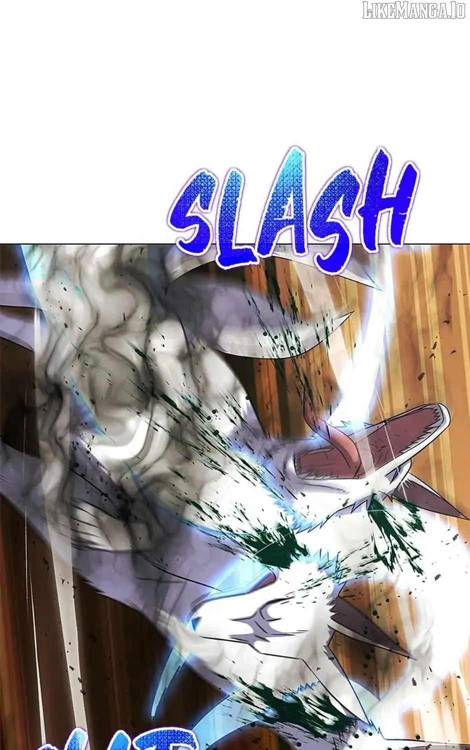 Read Carnivorous Hunter chapter 110 image 69 on Lezhin