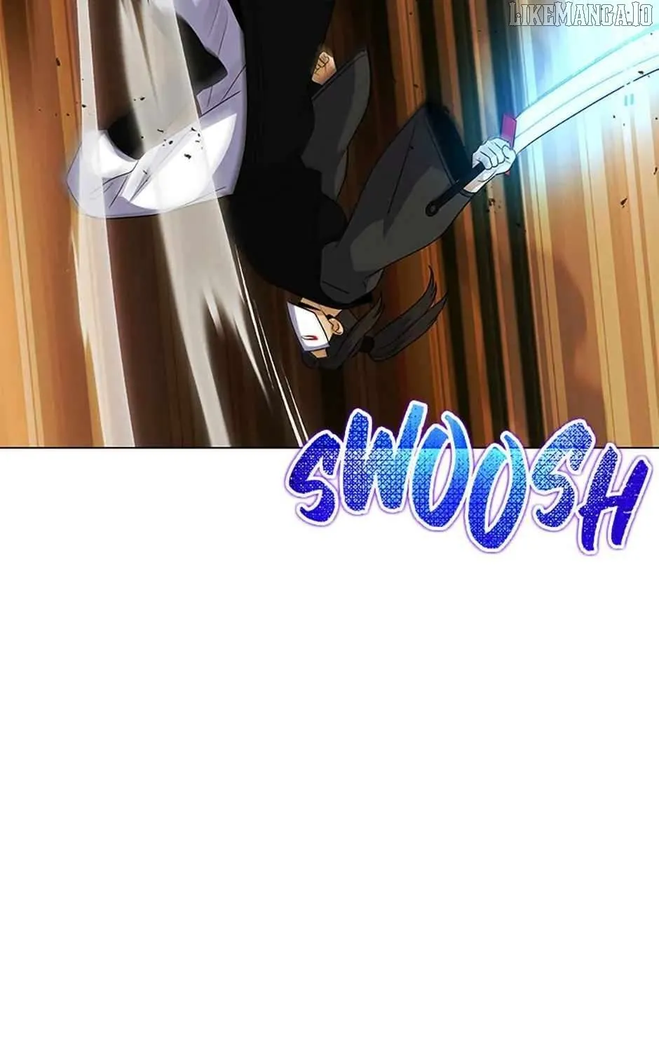 Read Carnivorous Hunter chapter 110 image 71 on Lezhin
