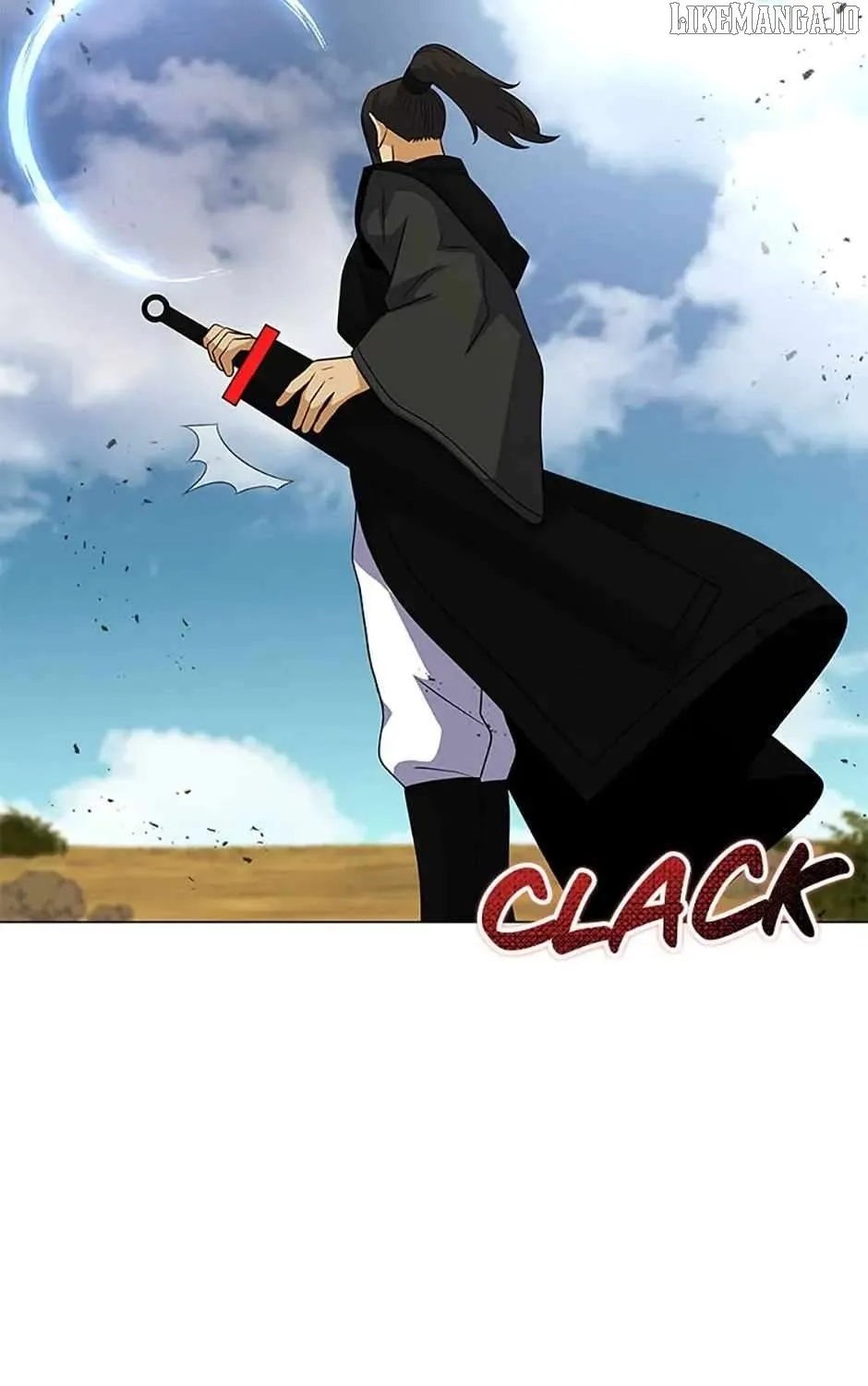 Read Carnivorous Hunter chapter 110 image 73 on Lezhin
