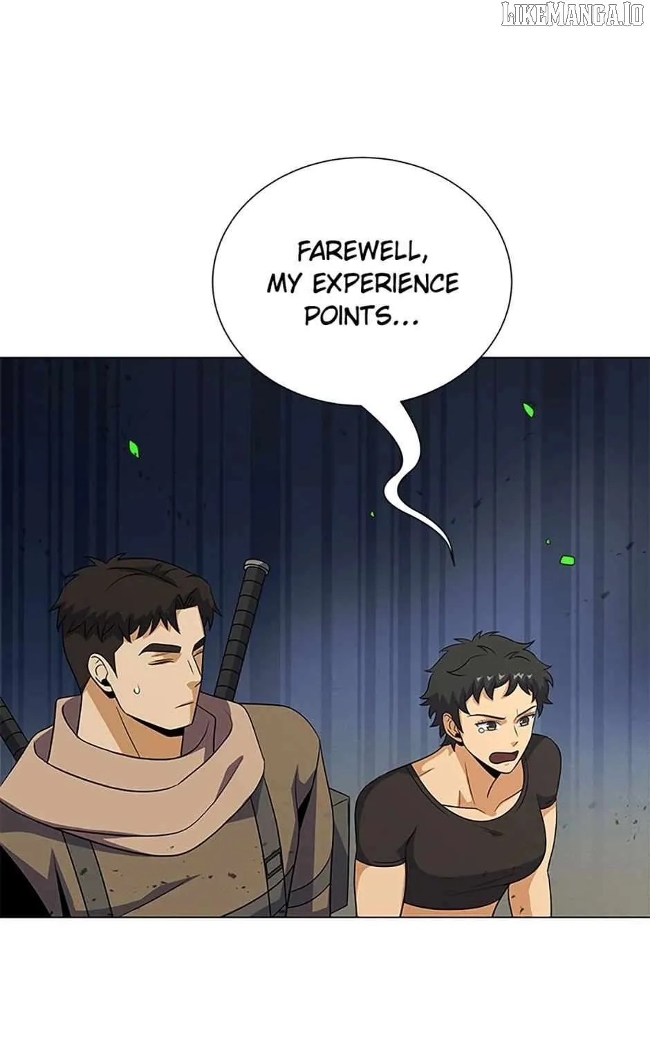 Read Carnivorous Hunter chapter 110 image 79 on Lezhin