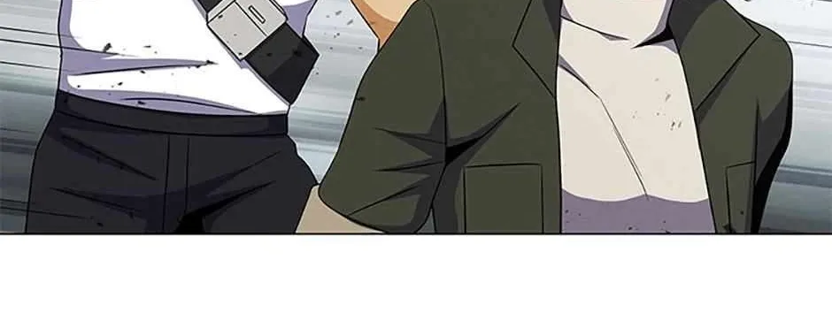 Read Carnivorous Hunter chapter 110 image 86 on Lezhin
