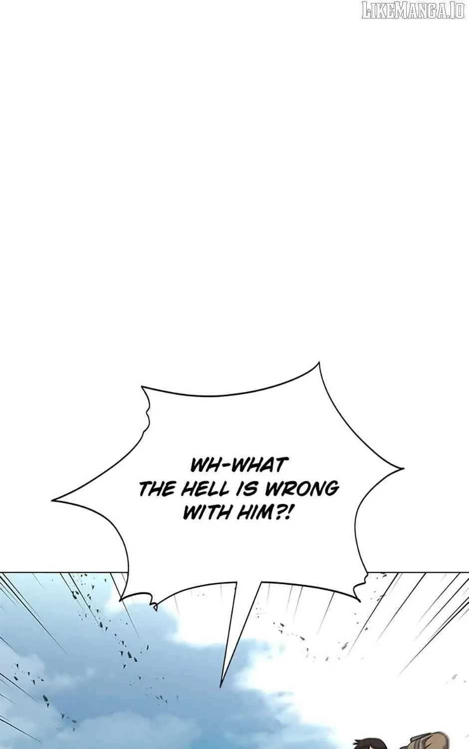 Read Carnivorous Hunter chapter 110 image 87 on Lezhin