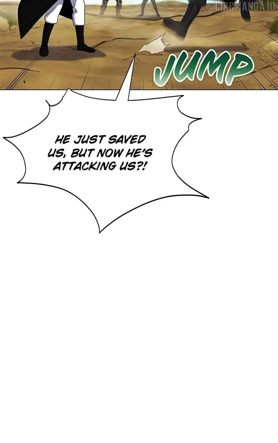 Read Carnivorous Hunter chapter 110 image 89 on Lezhin