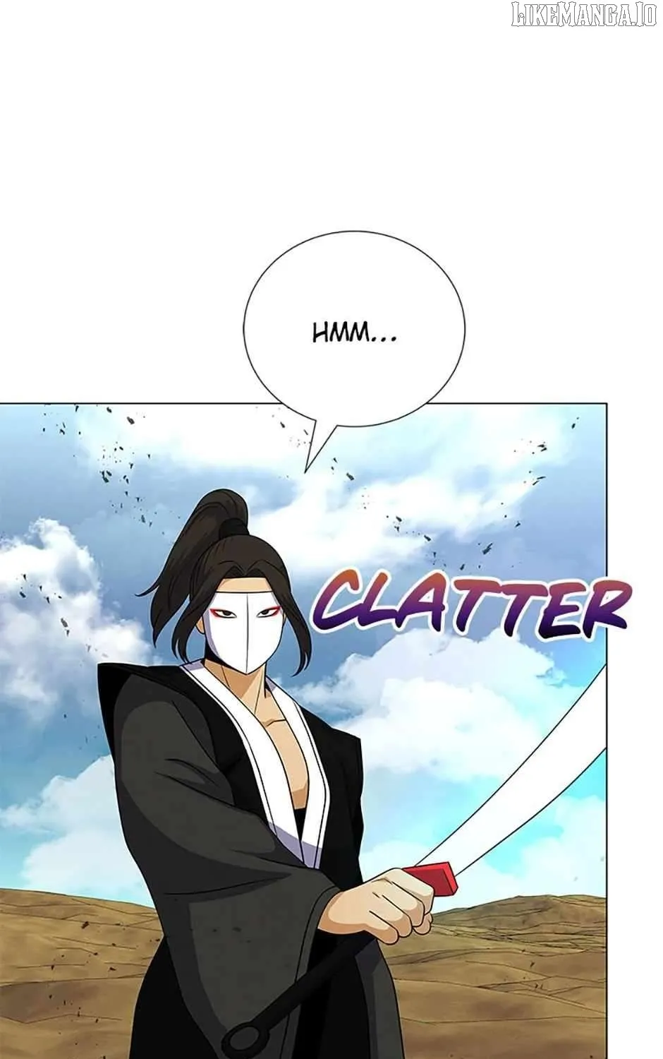 Read Carnivorous Hunter chapter 110 image 93 on Lezhin
