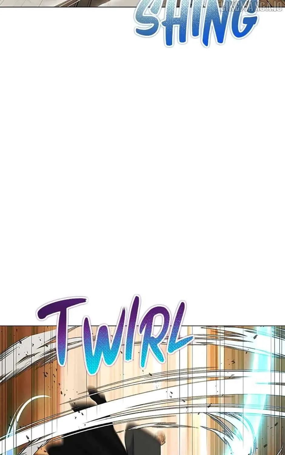 Read Carnivorous Hunter chapter 110 image 97 on Lezhin