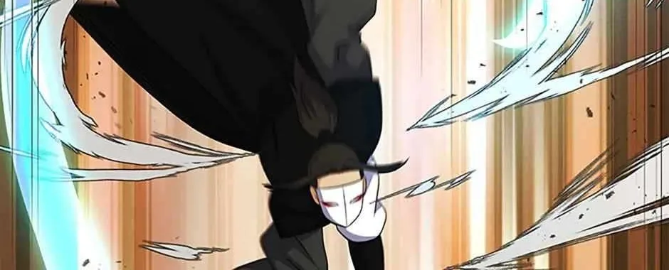 Read Carnivorous Hunter chapter 110 image 98 on Lezhin