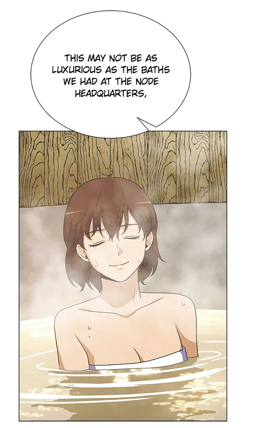 Read Carnivorous Hunter chapter 111 image 108 on Lezhin