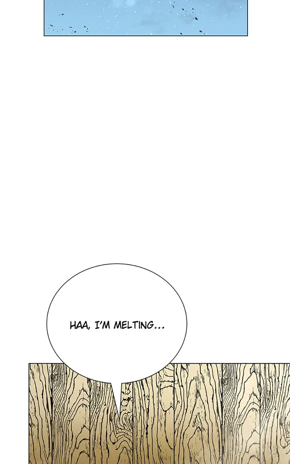 Read Carnivorous Hunter chapter 111 image 116 on Lezhin