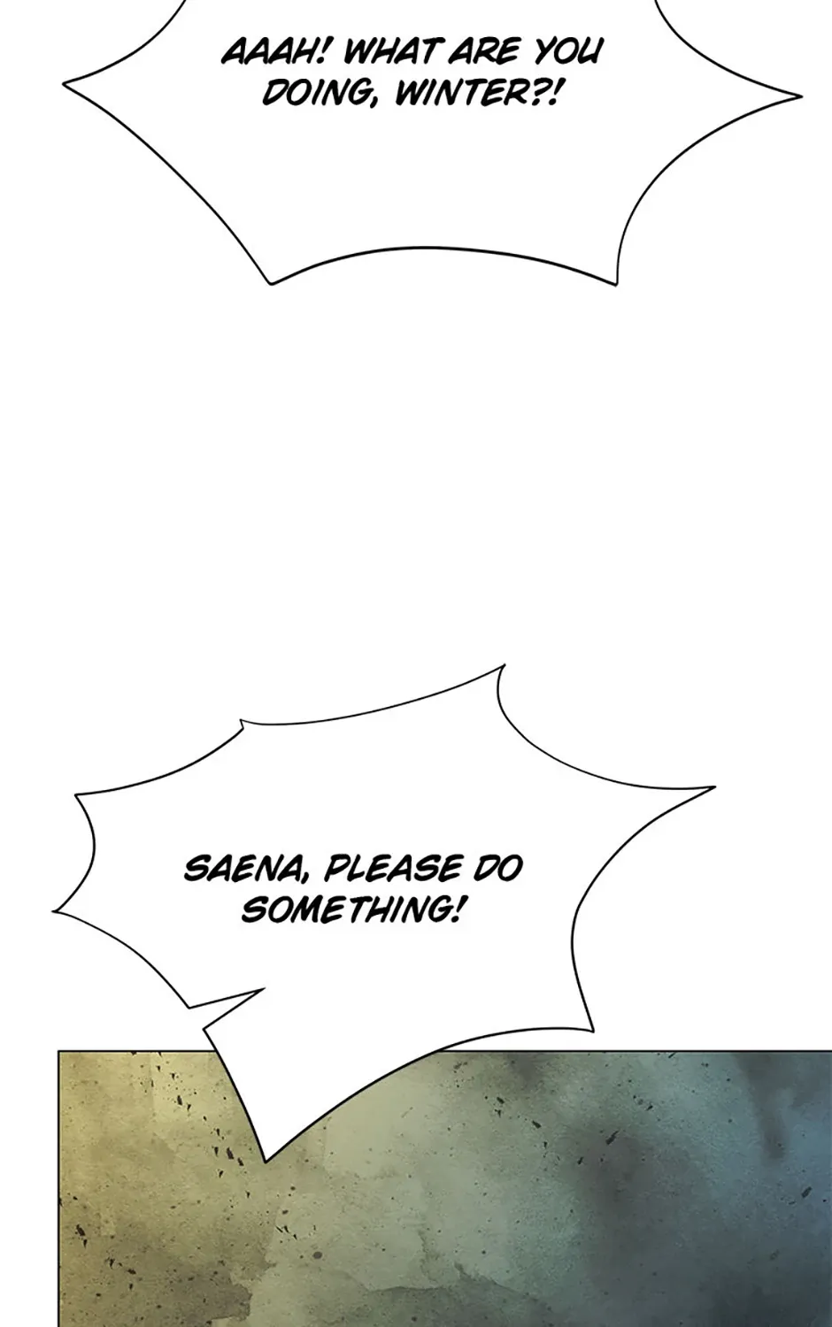 Read Carnivorous Hunter chapter 111 image 126 on Lezhin