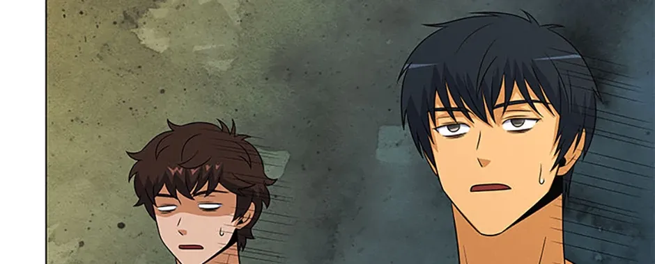 Read Carnivorous Hunter chapter 111 image 127 on Lezhin