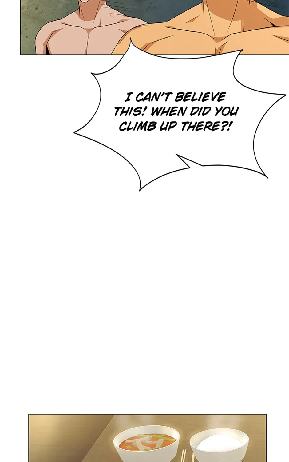 Read Carnivorous Hunter chapter 111 image 128 on Lezhin