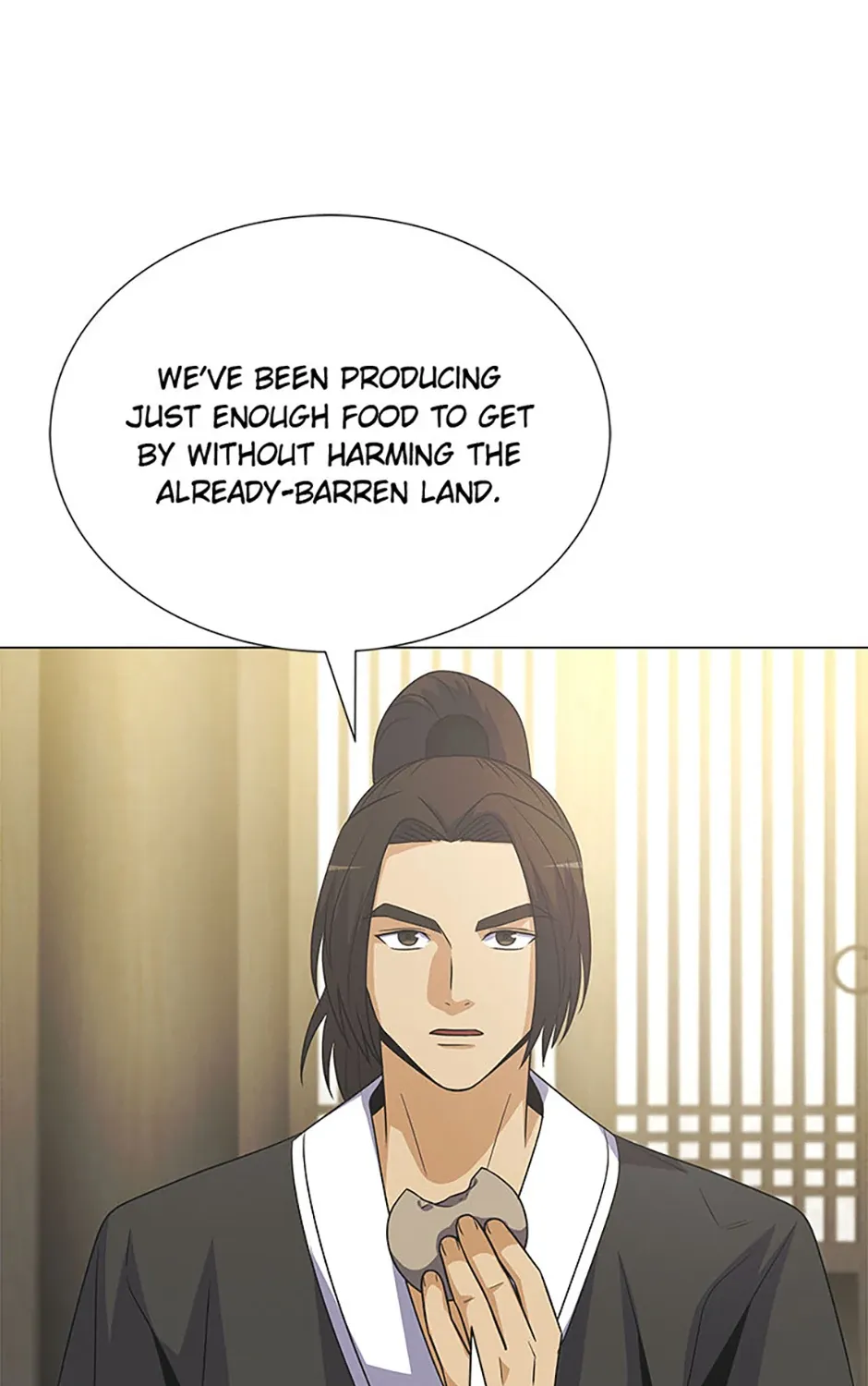 Read Carnivorous Hunter chapter 111 image 136 on Lezhin