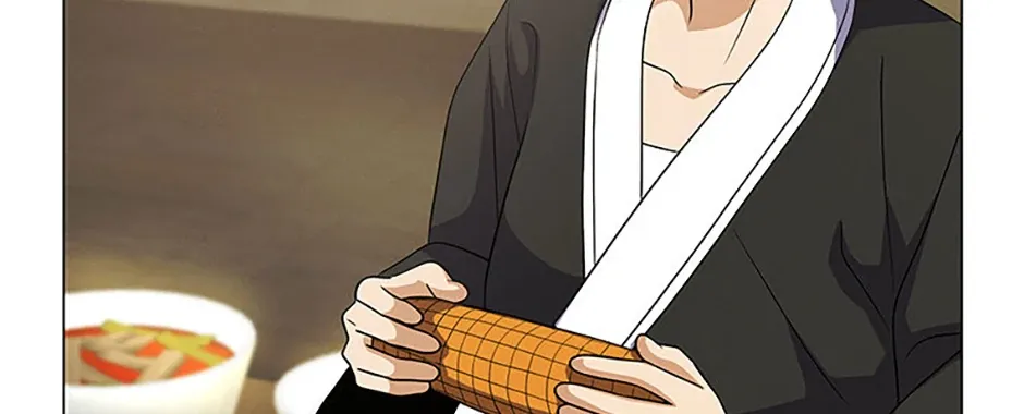 Read Carnivorous Hunter chapter 111 image 139 on Lezhin