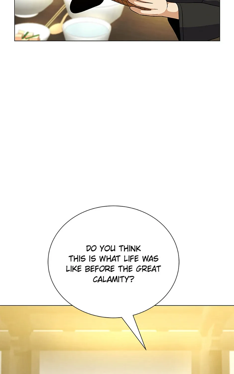 Read Carnivorous Hunter chapter 111 image 140 on Lezhin