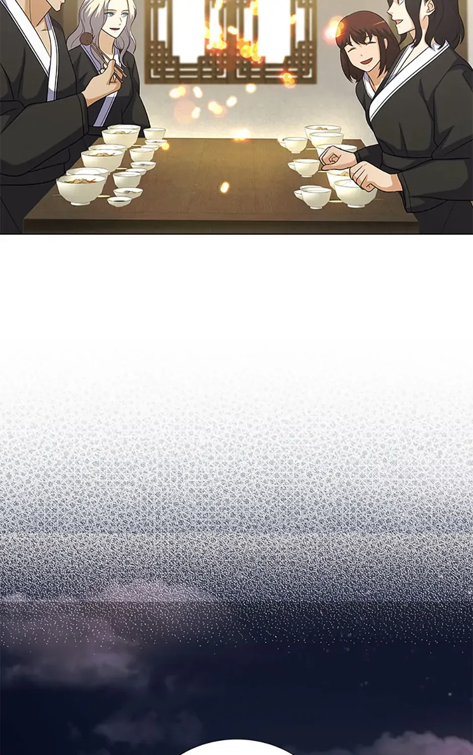 Read Carnivorous Hunter chapter 111 image 142 on Lezhin