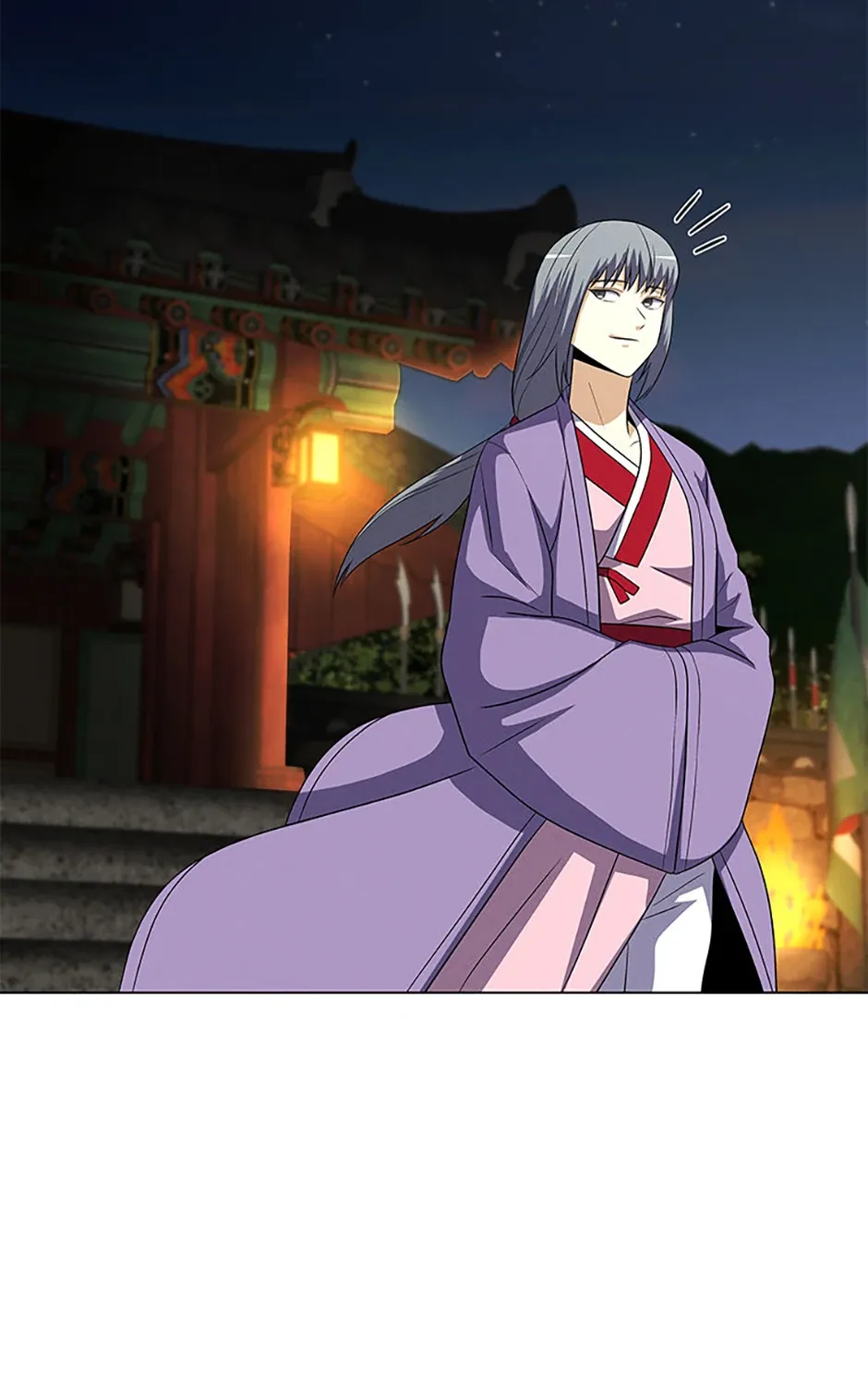 Read Carnivorous Hunter chapter 111 image 144 on Lezhin